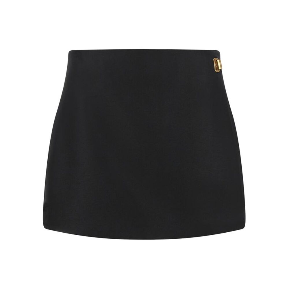 Balenciaga Women Wallet Skort